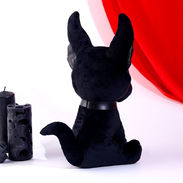 Мягкая игрушка «Анубис», 35 см Мягкая игрушка «Анубис», 35 см