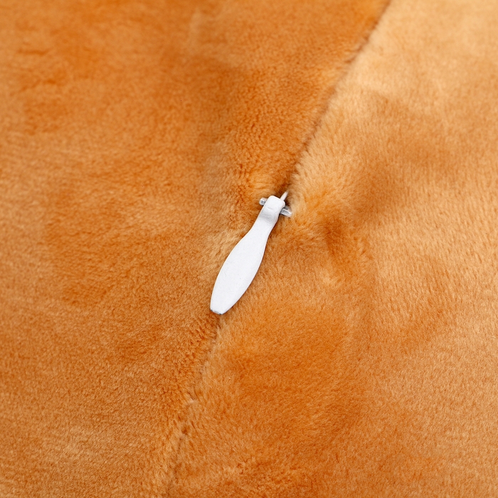 Мягкая игрушка «Медведь» с пледом, 35 см Мягкая игрушка «Медведь» с пледом, 35 см