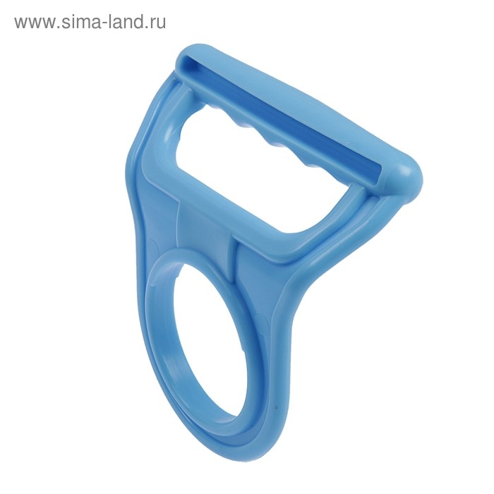 Ручка для переноса бутылей Luazon LBH-01, 19 л Ручка для переноса бутылей Luazon LBH-01, 19 л