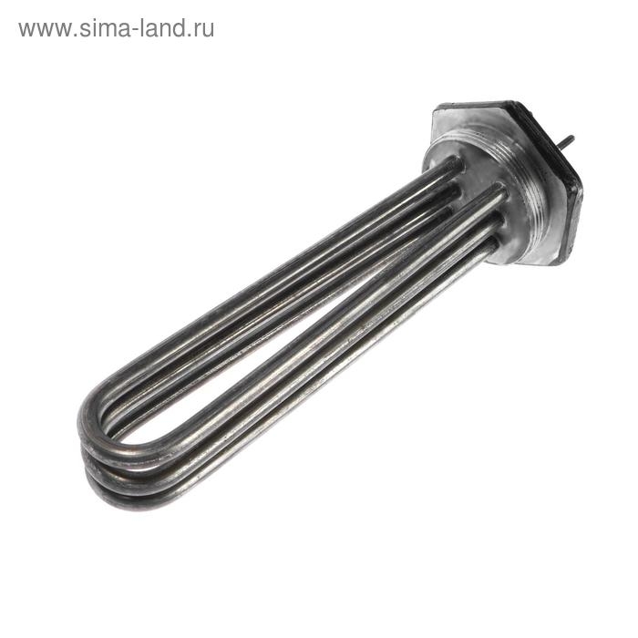 ТЭН для электрокотла ТЭН для электрокотла "ЭРДО", 2 1/2", 4.5 кВт