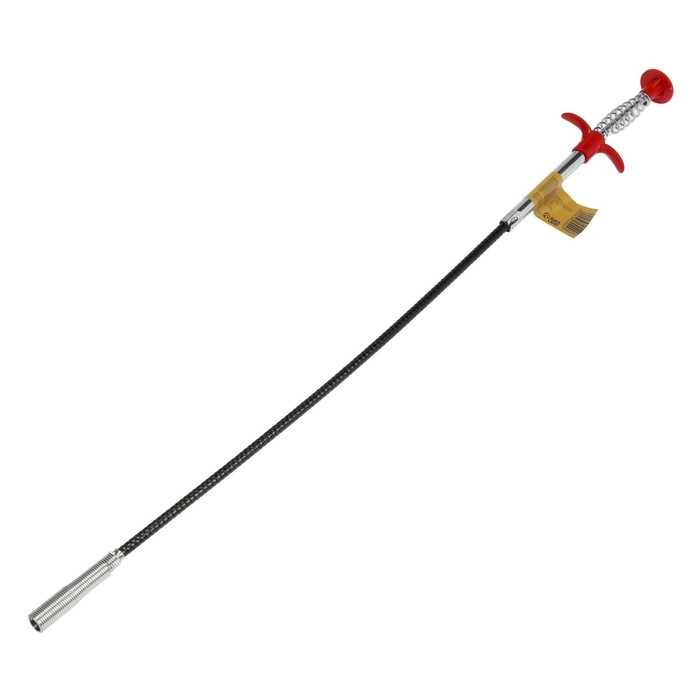 Захват гибкий ТУНДРА, диаметр захвата до 40 мм, длина 560 мм Захват гибкий ТУНДРА, диаметр захвата до 40 мм, длина 560 мм