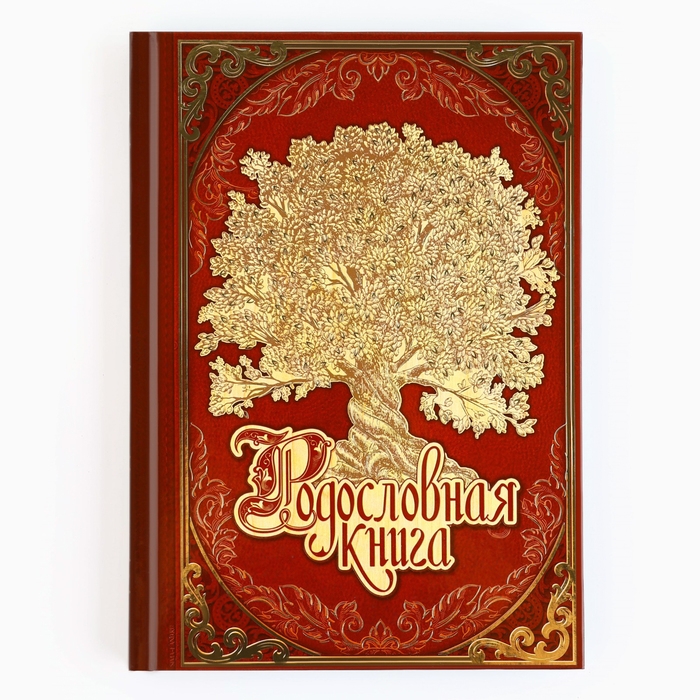 Подарочный набор родословная книга в шкатулке «Новый год: Дед мороз» Подарочный набор родословная книга в шкатулке «Новый год: Дед мороз»