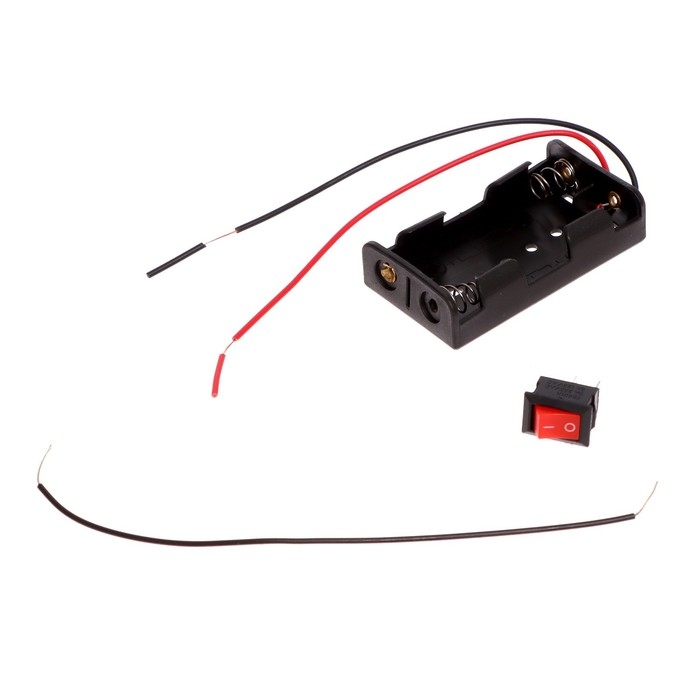 Электронный конструктор «Колесо обозрения» Электронный конструктор «Колесо обозрения»