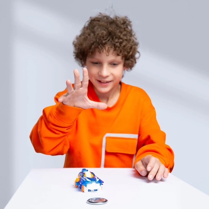 Игровой набор «Воздушный баттл Ксандер», L1, L3, Дикие Скричеры Игровой набор «Воздушный баттл Ксандер», L1, L3, Дикие Скричеры