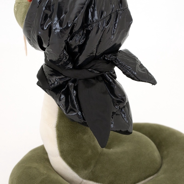 Мягкая игрушка  Мягкая игрушка "Змея Ирэн", 30 см 2534/30