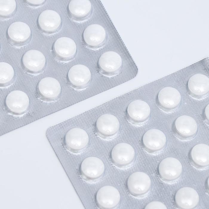 Кардиомагний, 50 таблеток по 500 мг Кардиомагний, 50 таблеток по 500 мг