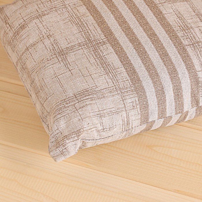 Подушка из стружки можжевельника, 34×23см Подушка из стружки можжевельника, 34×23см