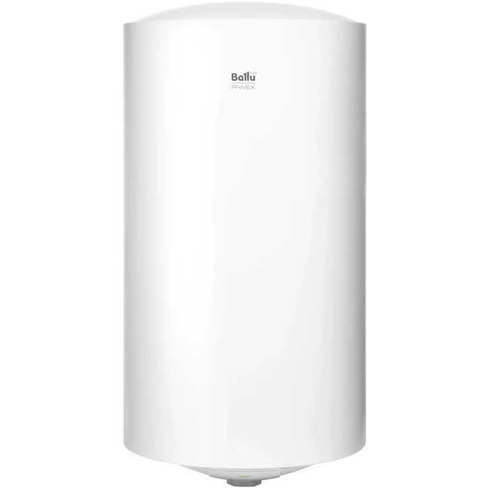 Водонагреватель Ballu BWH/S 100 Legacy, накопительный, 1.5 кВт, 100 л, белый Водонагреватель Ballu BWH/S 100 Legacy, накопительный, 1.5 кВт, 100 л, белый