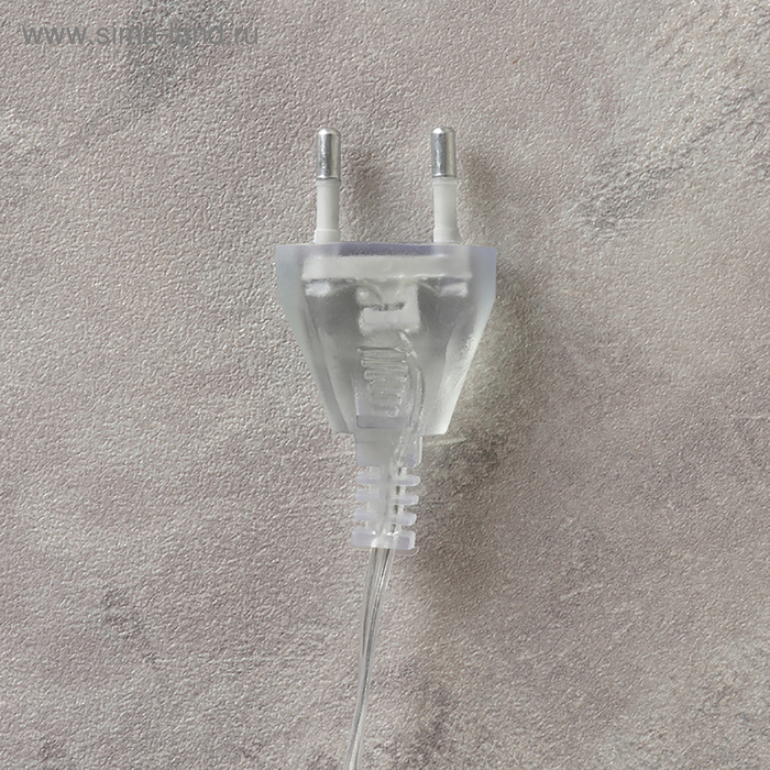 Светодиодная фигура «Олень с санями серебристый», олень: 40 × 50 × 16 см, сани: 40 × 25 × 10 см, металл, 220 В, свечение белое Светодиодная фигура «Олень с санями серебристый», олень: 40 × 50 × 16 см, сани: 40 × 25 × 10 см, металл, 220 В, свечение белое