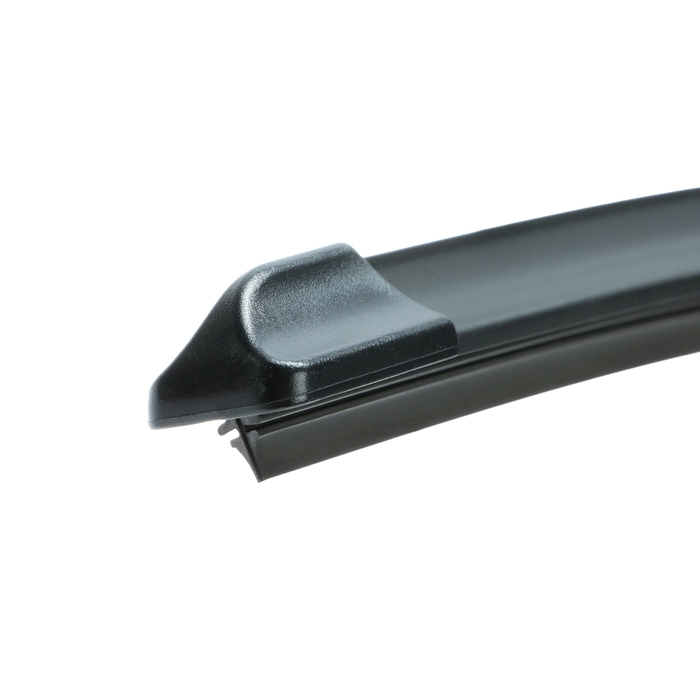 Щётка стеклоочистителя Cartage 13/330 мм, бескаркасная Щётка стеклоочистителя Cartage 13/330 мм, бескаркасная