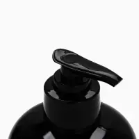 Гель для душа парфюмированный, аромат табак и вишня, 500 мл, laPOETIQUE