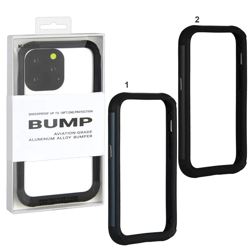 Чехол iPhone 14 Pro max /13 Pro Max Bump Чехол iPhone 14 Pro max /13 Pro Max Bump