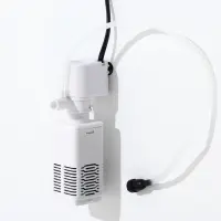 Фильтр внутренний JINGYE JY-450F, 450 л/ч, 4.5 Вт