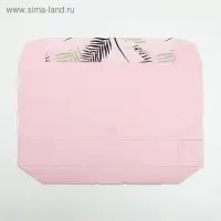 Кондитерская упаковка, коробка с ламинацией «Тропики», 20 х 12 х 4 см