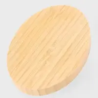 Мыльница SAVANNA BAMBOO