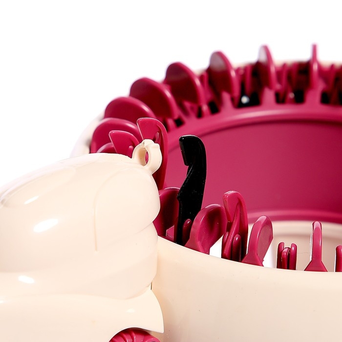 Набор для вязания «Студия вязания» Набор для вязания «Студия вязания»