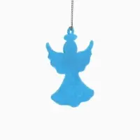 Набор ёлочных украшений &laquo;Ангелочек&raquo; 5 шт.