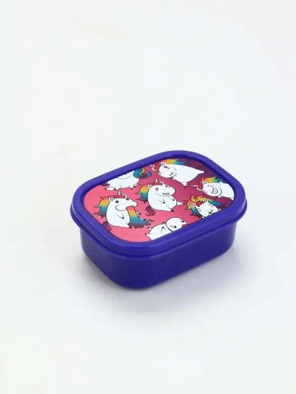 Ланч - бокс «Единороги», 150 мл Ланч - бокс «Единороги», 150 мл