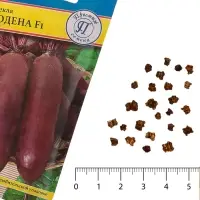 Семена Свекла столовая &laquo;Родена&raquo;, F1, 1 г, &laquo;Престиж семена&raquo;