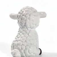 Фигурка &laquo;Бараш-малыш&raquo; в пакетике, 3.5&times;3.5&times;4.8 см, МИКС