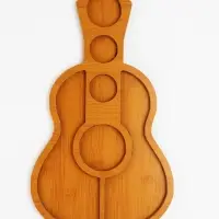 Менажница «Для закусок», с крышкой, 40×23 см Менажница «Для закусок», с крышкой, 40×23 см