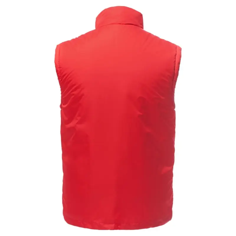 Жилет Kama красный, размер 3XL Жилет Kama красный, размер 3XL