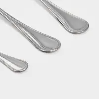 Набор столовый 18 пр. "Соната" (М7) в КК