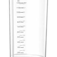Соковыжималка шнековая HY-JS6534 светло-синий