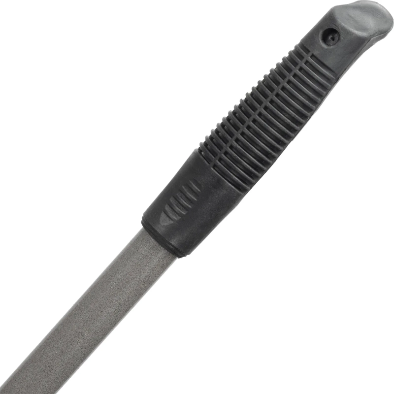 Ледоруб -топор РУБАХА-ПАРЕНЬ 1,1кг метал.черенок 2934