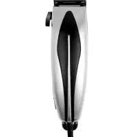 Машинка для стрижки LTRI-12, 15 Вт, насадки 3/6/10/12 мм, 220 В, серебристая