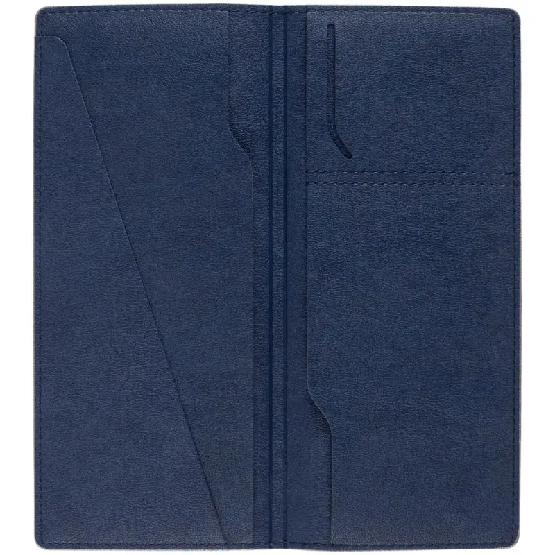 Набор Petrus Travel, синий