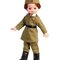 Кукла &laquo;Алёша&raquo;, 45 см