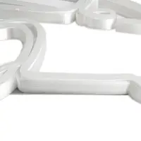 Лента клейкая двусторонняя AVS SCH-031 12 mm x 5 m акриловая основа (серая)