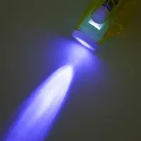 Волшебная ручка невидимые чернила &laquo;Разгадай секрет&raquo;