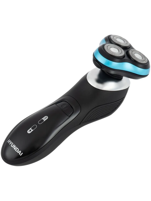 Бритва роторная H-SH8085 черный