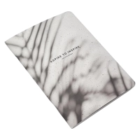 Тетрадь общая А5 40л.клетка,скрепка,Be Smart,Sence,N3830