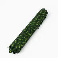 Ограждение декоративное &laquo;Листья берёзы&raquo;, 300&times;100 см, Greengo