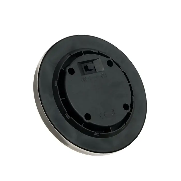 Садовый светильник на солнечной батарее, 4 LED, свечение белое Садовый светильник на солнечной батарее, 4 LED, свечение белое