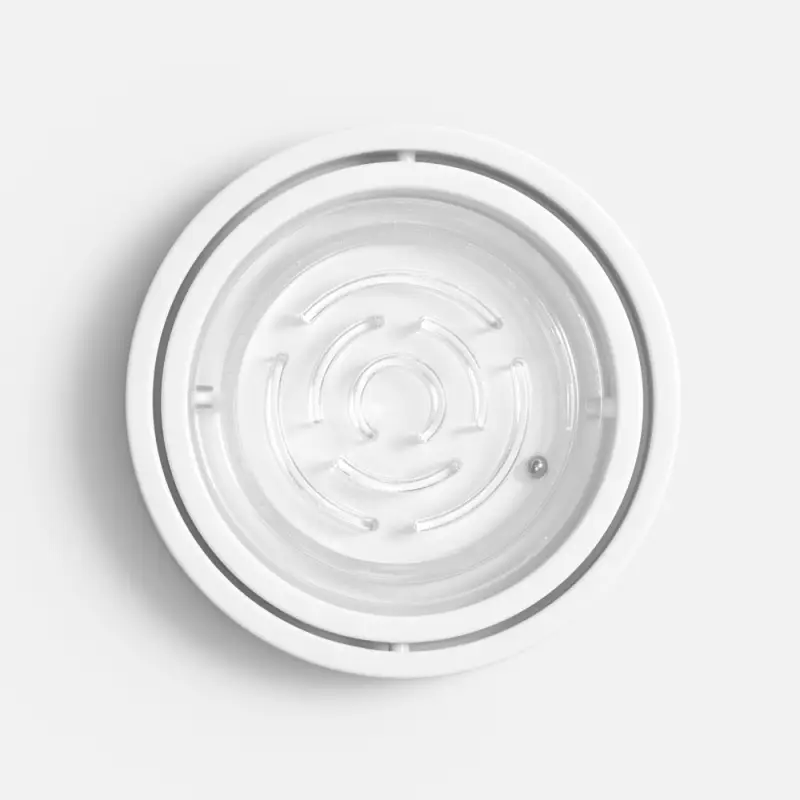 Игрушка-спиннер MazePhase, белый Игрушка-спиннер MazePhase, белый