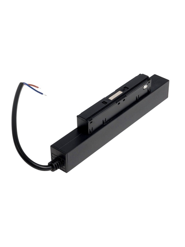 Блок питания для магнитной трековой системы, серия Блок питания для магнитной трековой системы, серия "Broad", 100 Вт, 48В, 2.1А, черный