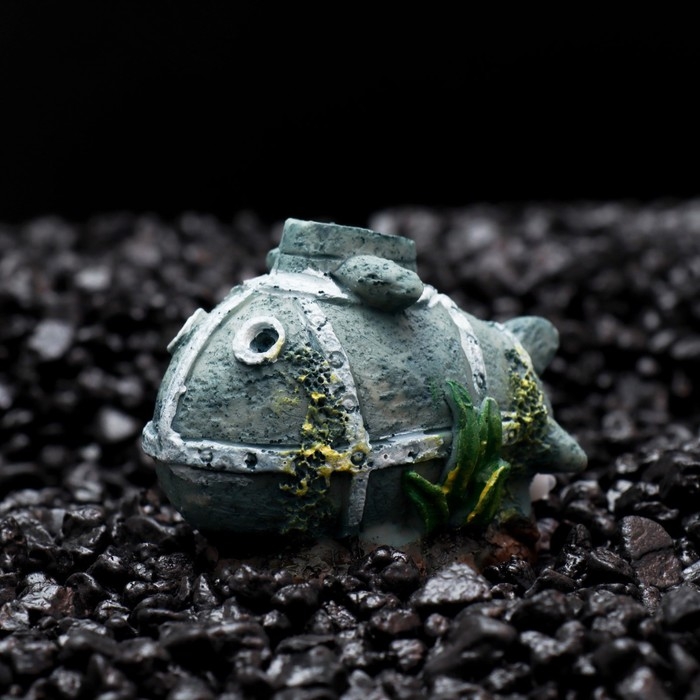 Распылитель Распылитель "Субмарина", 7 х 4,2 х 6 см