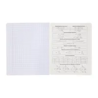 Комплект 12 предметных тетрадей 48 листов, справочная информация, 60гр, Отражения