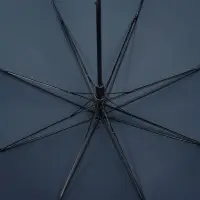 Зонт-трость Nimbrella, темно-синий