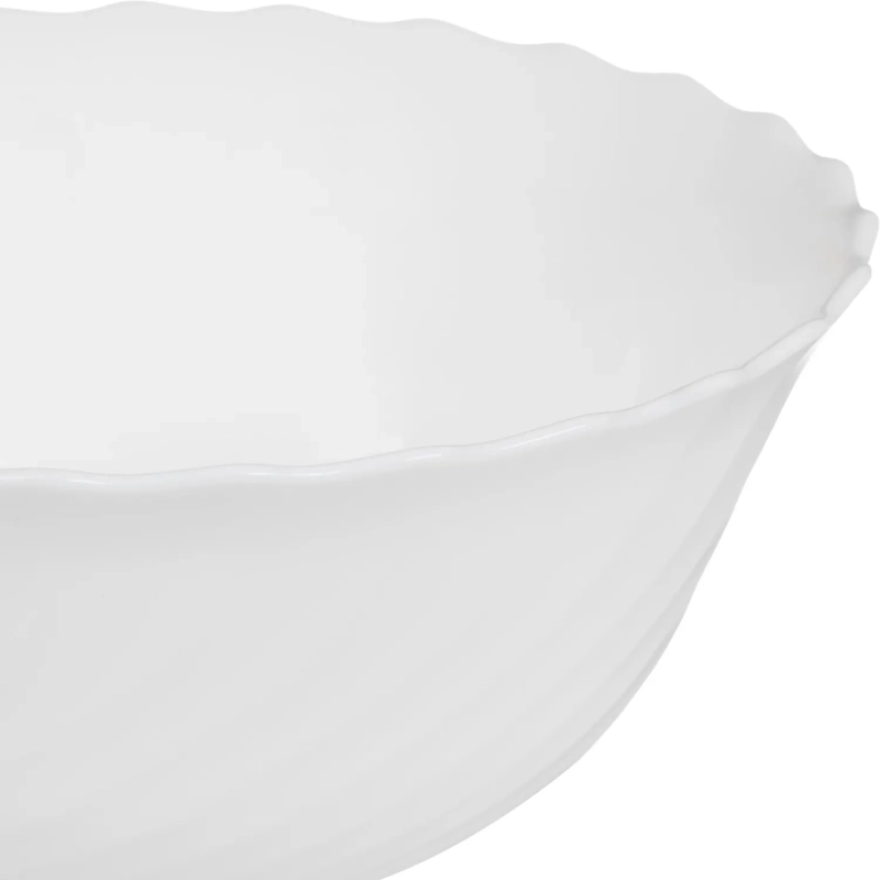 Салатник Трианон 18 см 6 шт/уп N3651/0