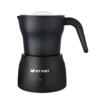 Капучинатор электрический КТ-710 - 600 Вт - 730 мл