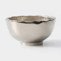 Чаша, 16&times;16&times;9 см, алюминий