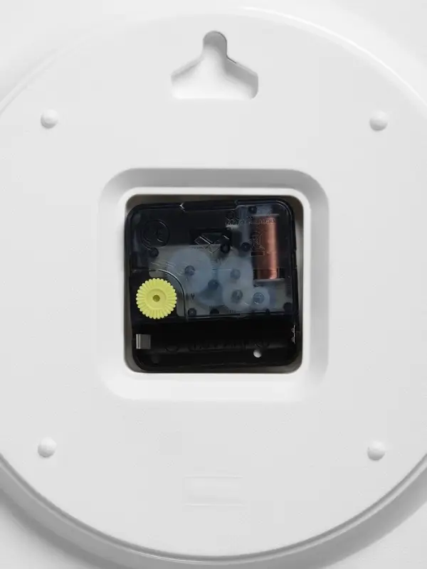 Часы настенные, интерьерные &laquo;Рубин&raquo;, 30 см, черные