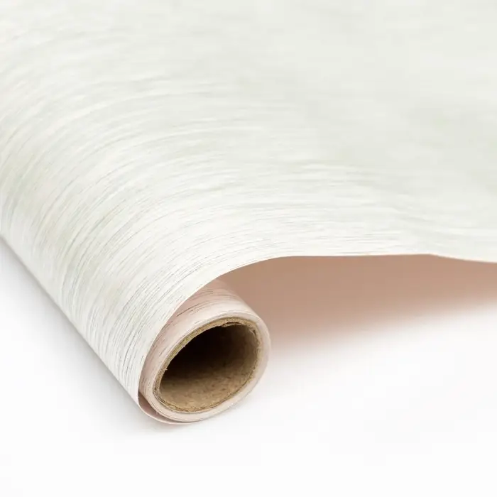 Плёнка самоклеящаяся TAKE IT EASY &laquo;Массив серый&raquo;, рулон, 0.45&times;2 м