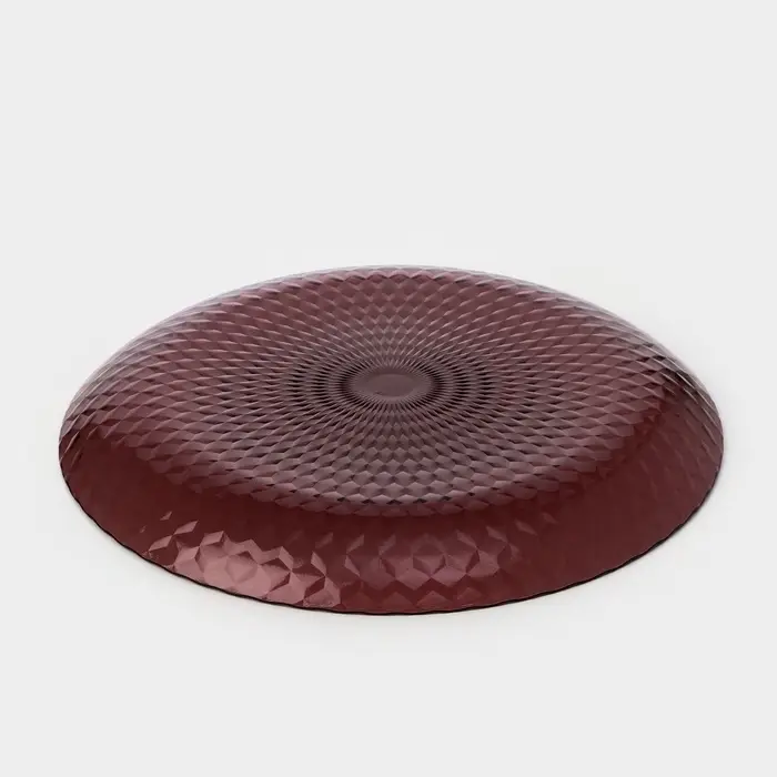 Набор посуды Luminarc &laquo;Идиллия&raquo;, 19 предметов, стекло, лилак