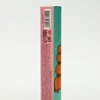 Масло для кутикулы в карандаше &laquo;Капибарно&raquo;, 2 г, Beauty Fox